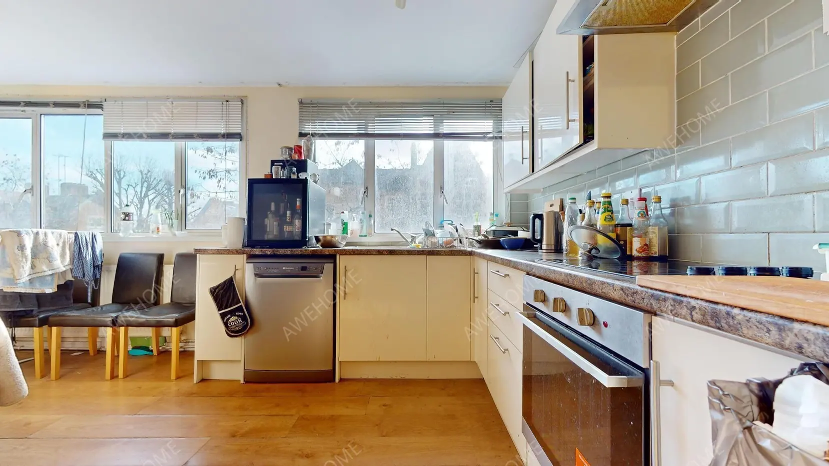 London RentalsMallory Street