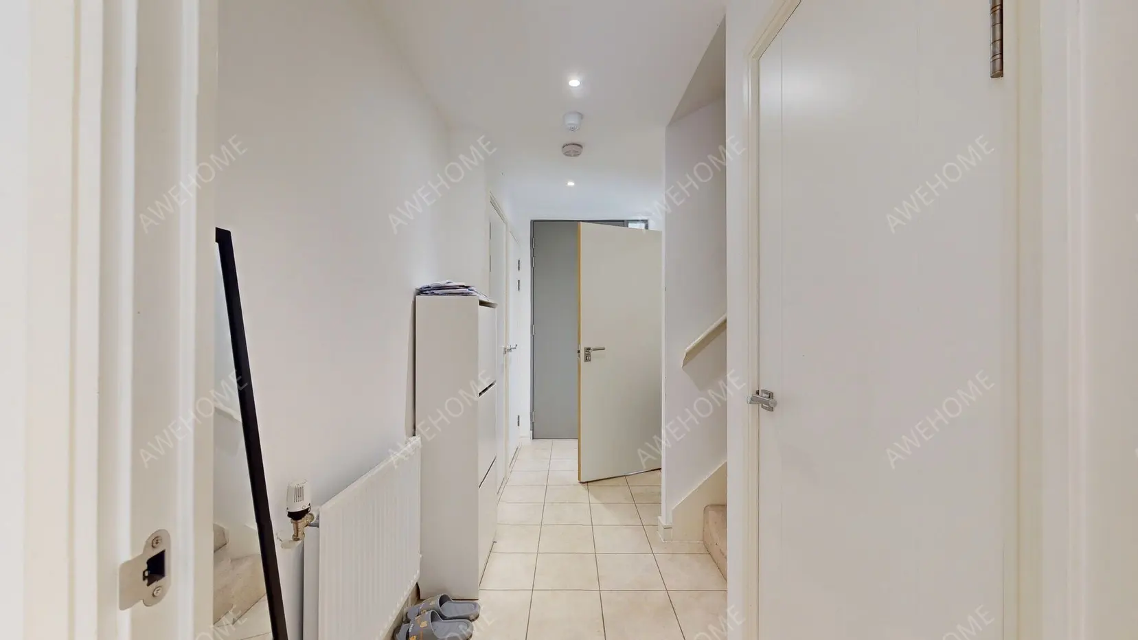 London RentalsBramwell Way