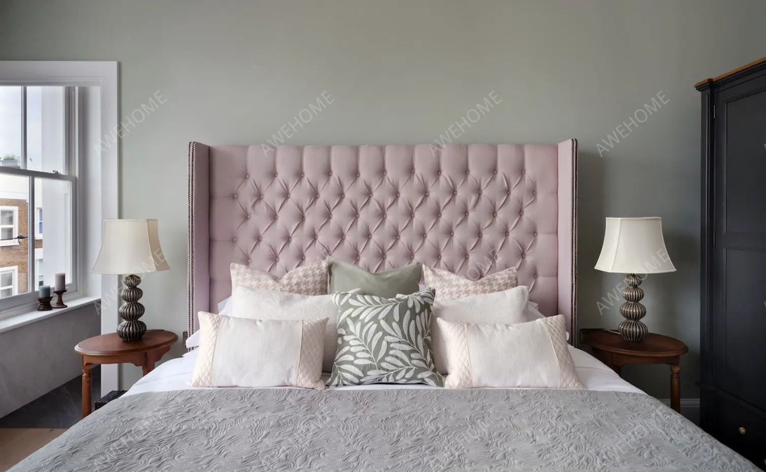 London RentalsKensington Park Road