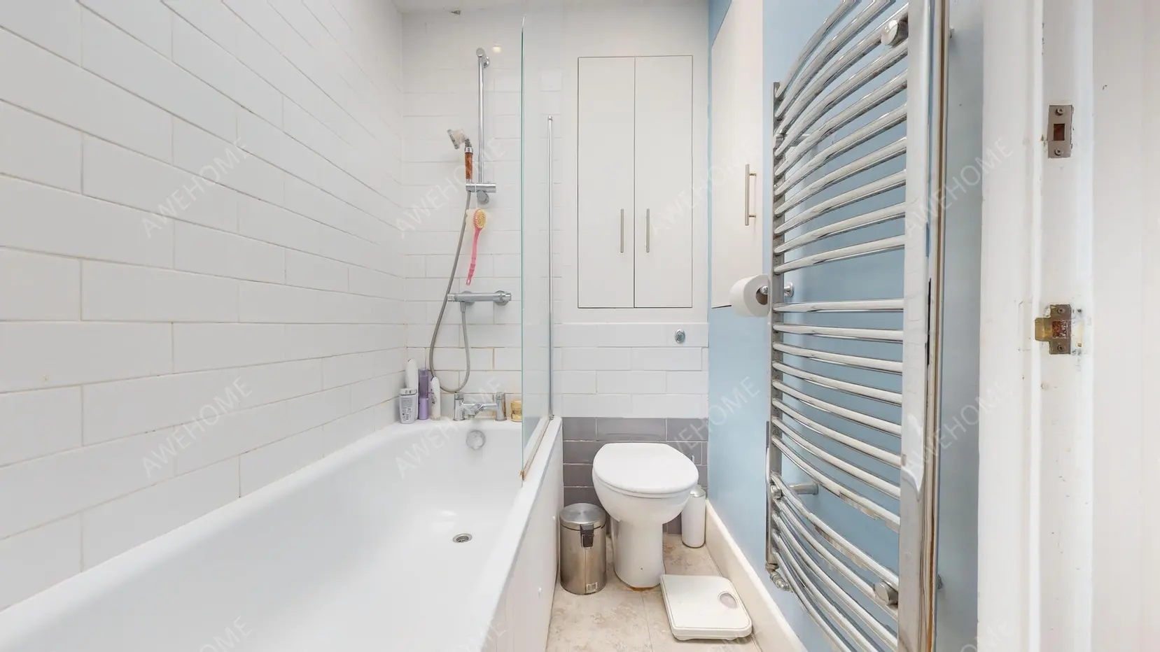 London RentalsPhilbeach Gardens