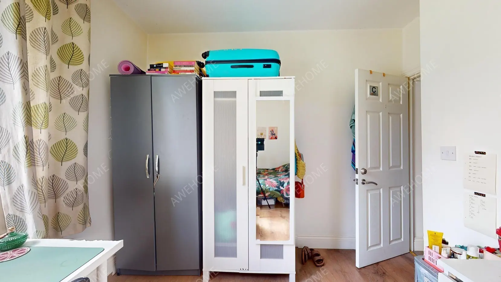 London RentalsIndia Way