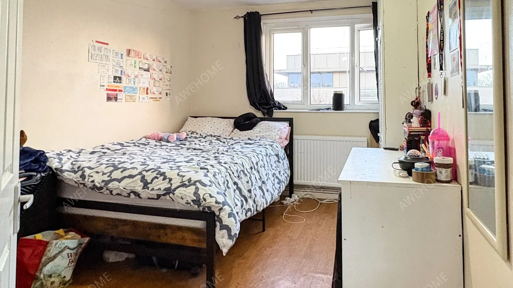 London RentalsCornwallis Road