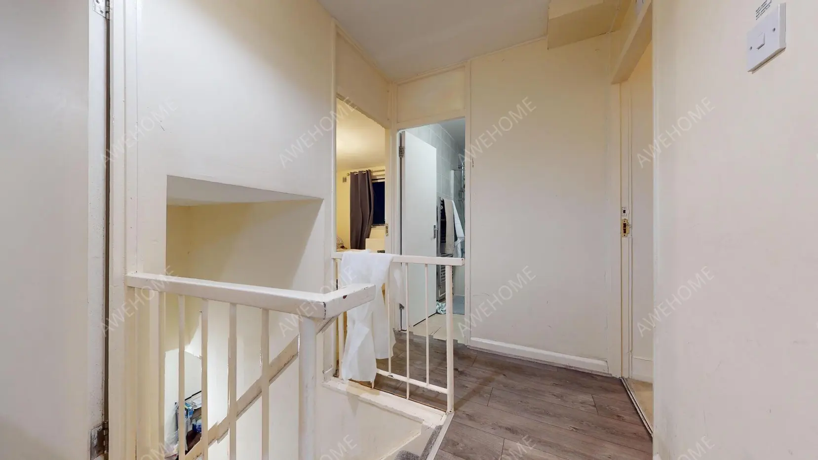 London RentalsCleveland Way