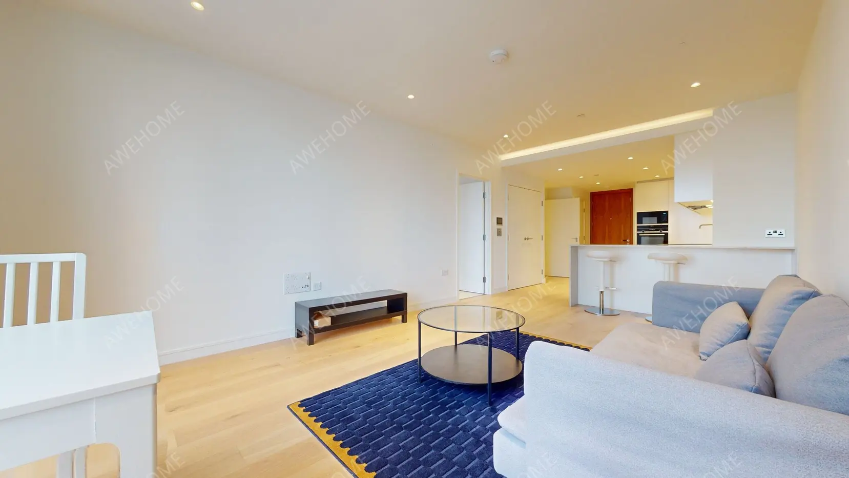 London RentalsMarsh Wall