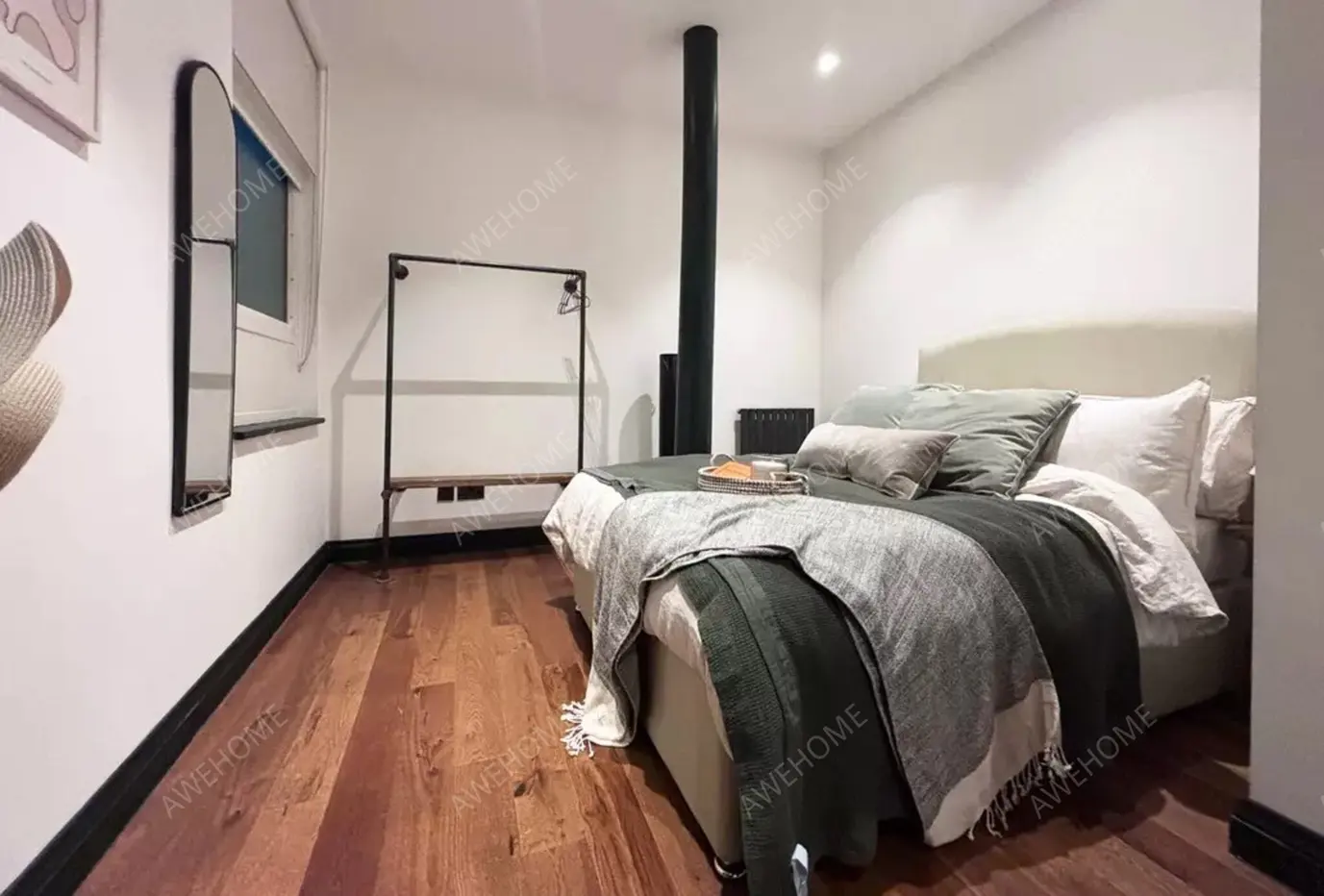 London RentalsDantzic Street