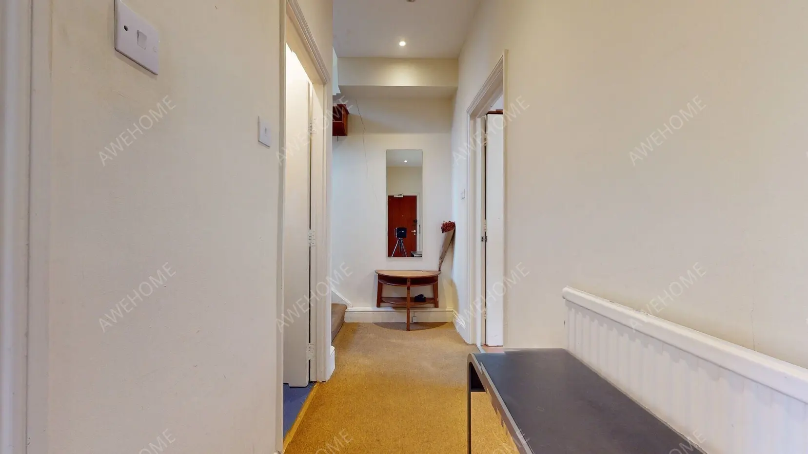 London RentalsKings Cross Road