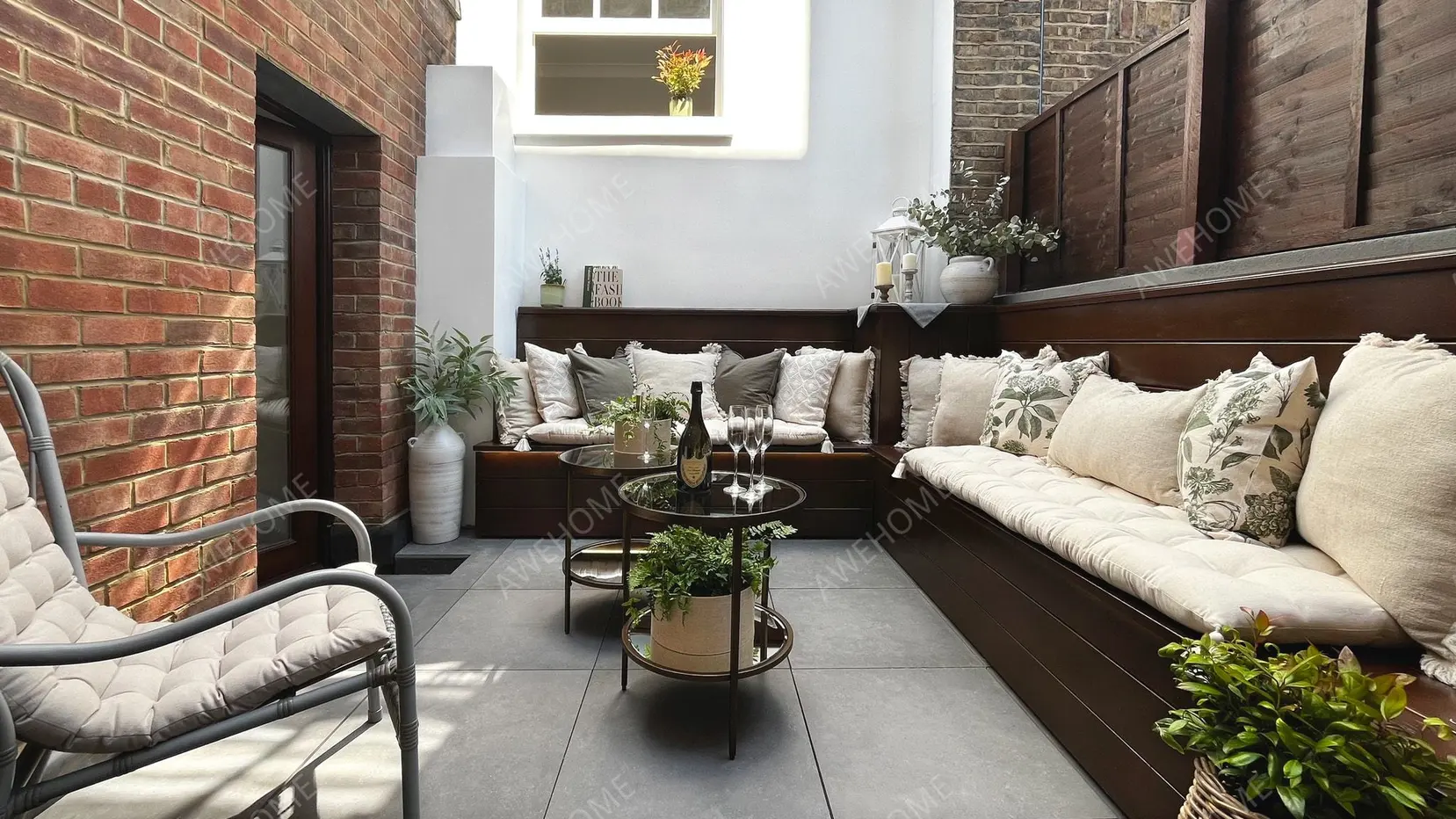 London RentalsKensington Park Road