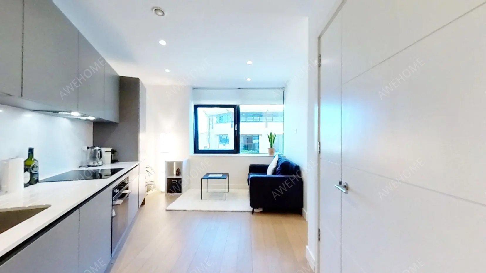 London RentalsNew Horizons Court