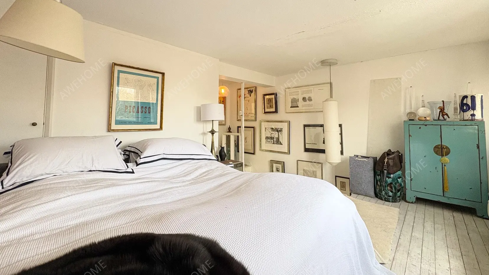 伦敦租房Ringwood Gardens