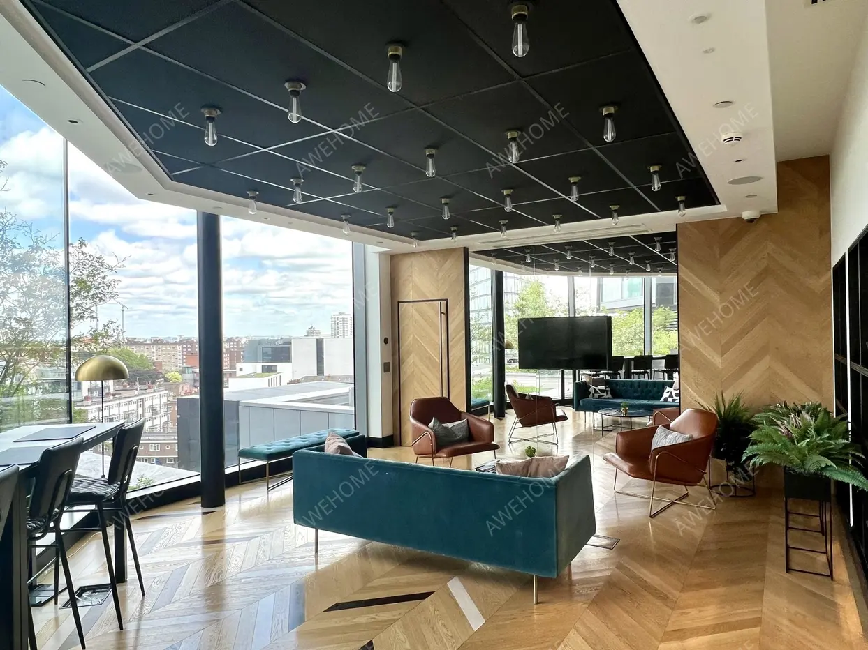 London RentalsBollinder Place