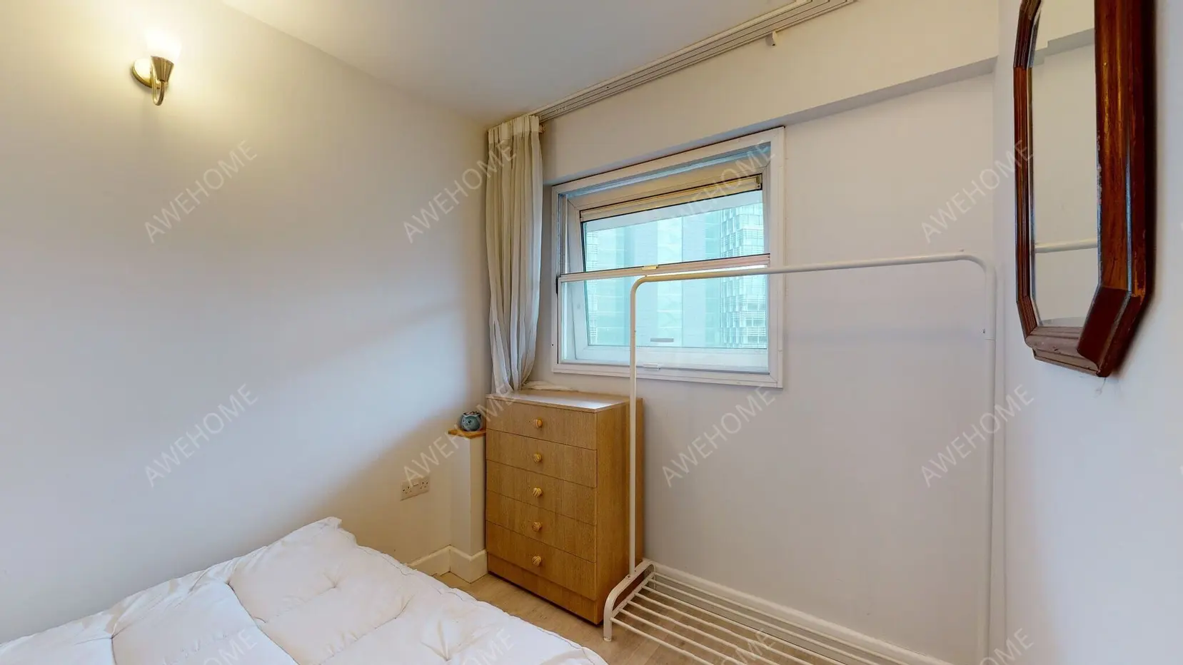 倫敦租房Bishops Bridge Road