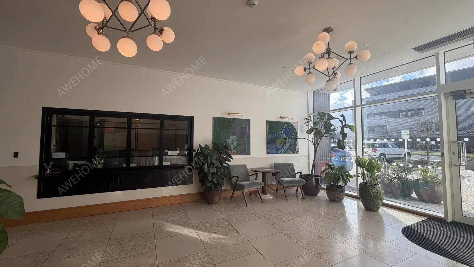 倫敦租房Gillingham Gate Road