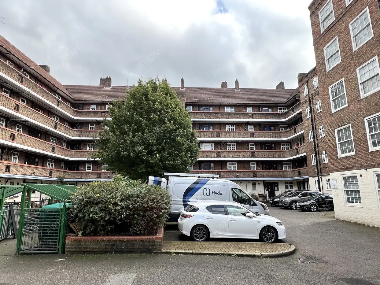 London RentalsKennington Park Road