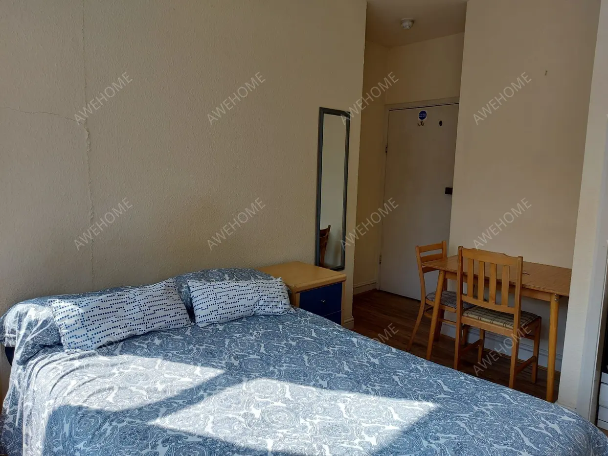 倫敦租房Chichele Road