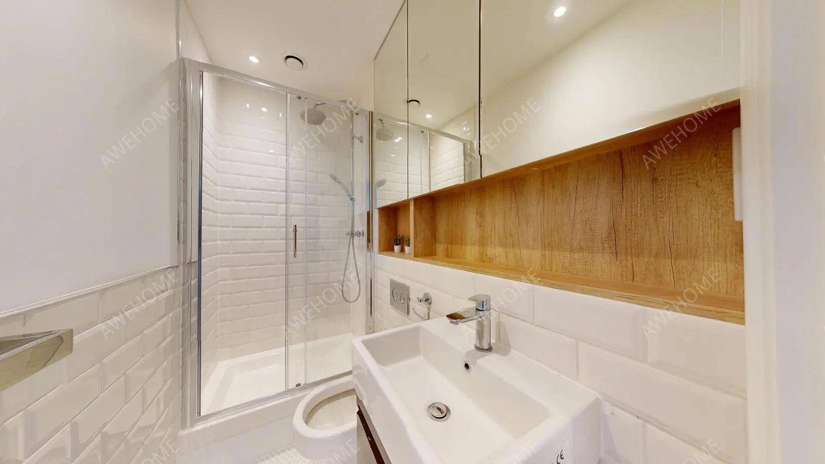 London RentalsDraycott Avenue