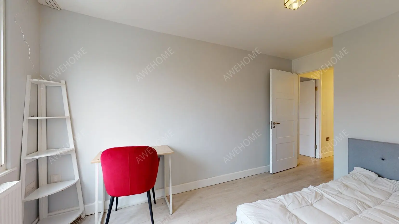 倫敦租房Bishops Bridge Road