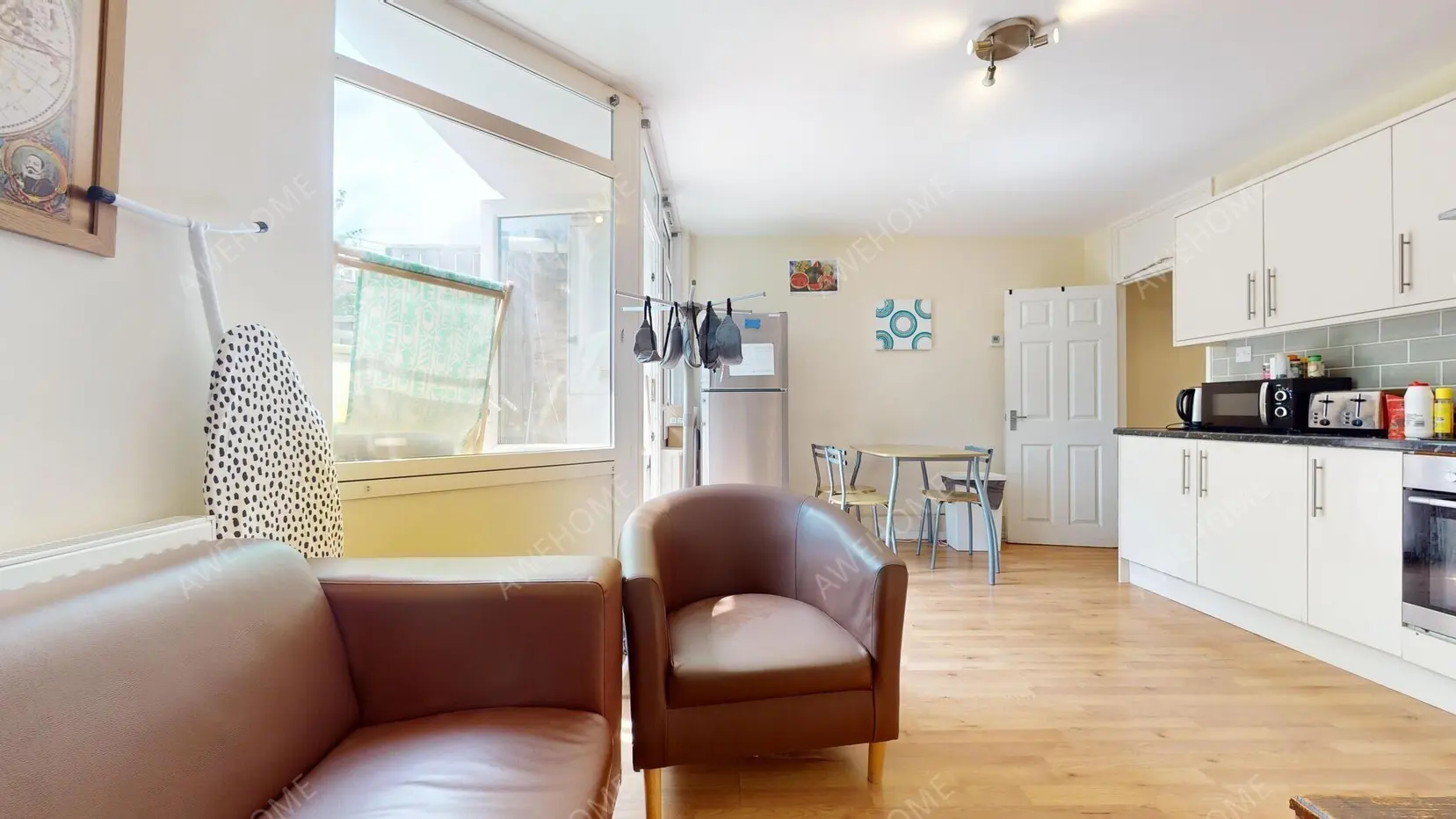 London RentalsCleveland Way