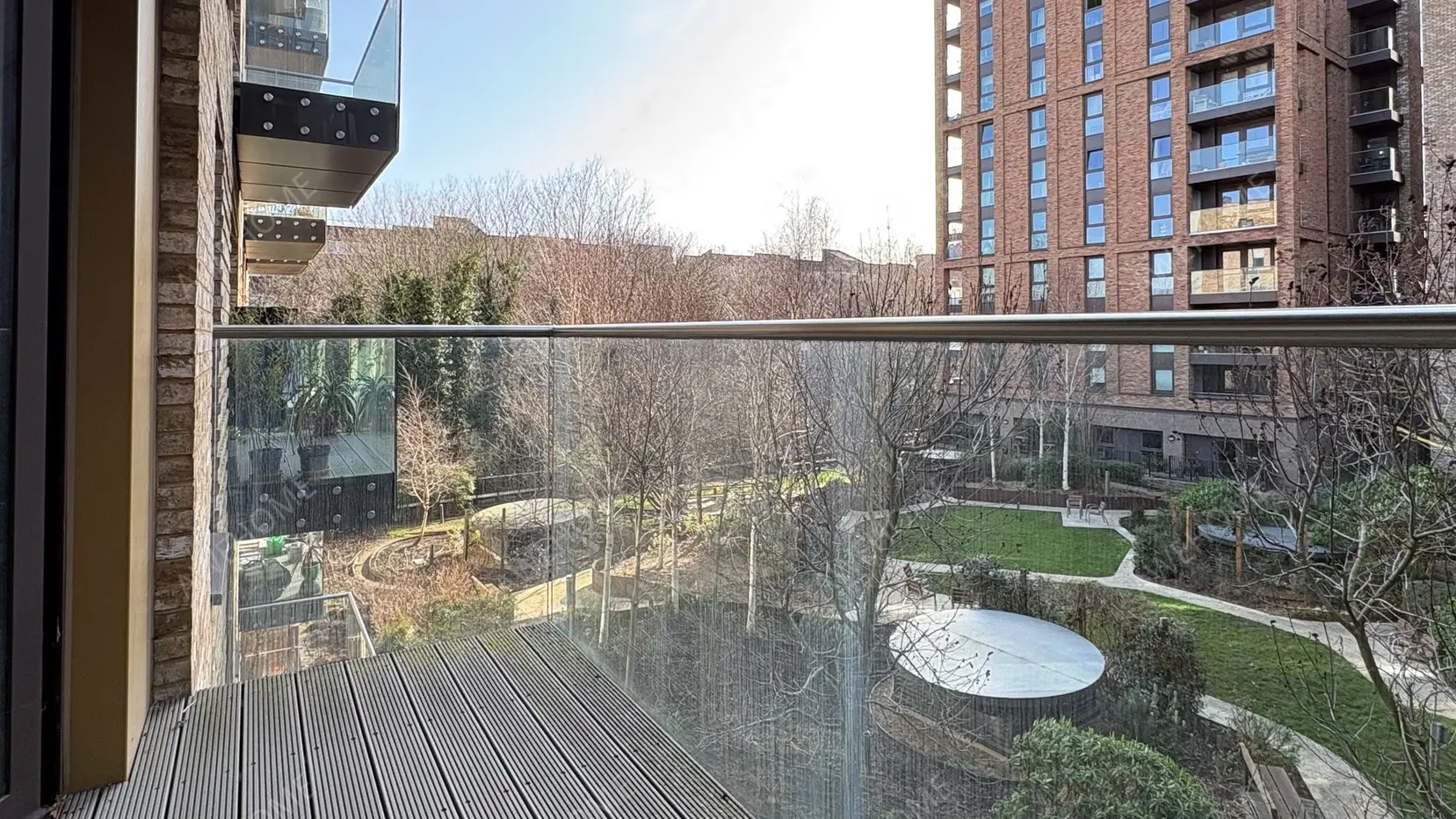 伦敦租房Naomi Street