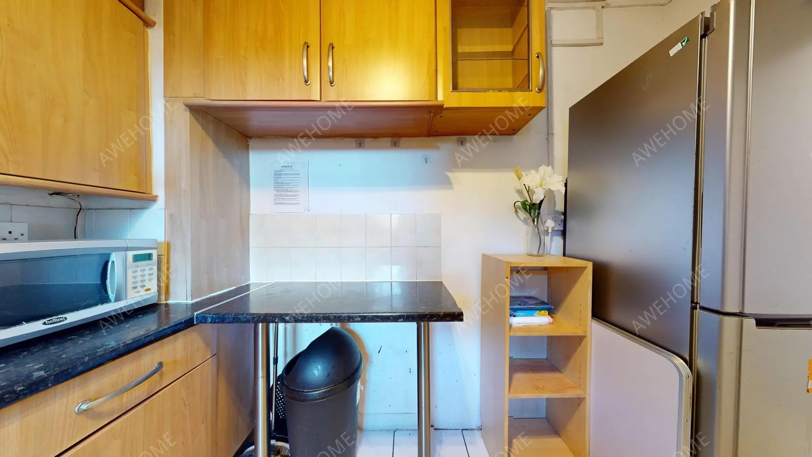 London RentalsKennington Park Road