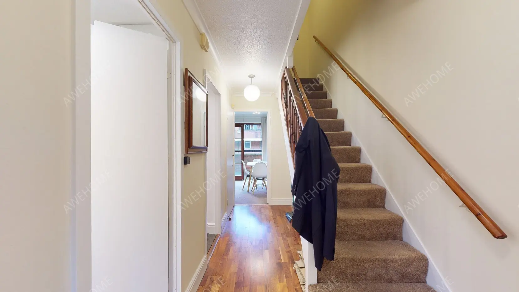 London RentalsWynford Road