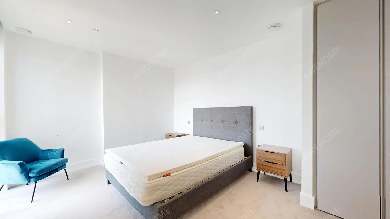 London RentalsBollinder Place