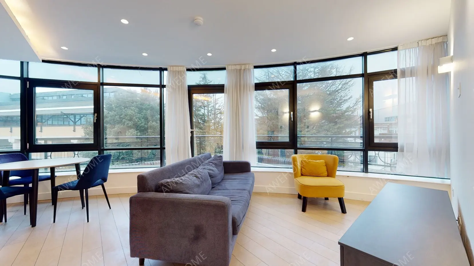 London RentalsNew Horizons Court