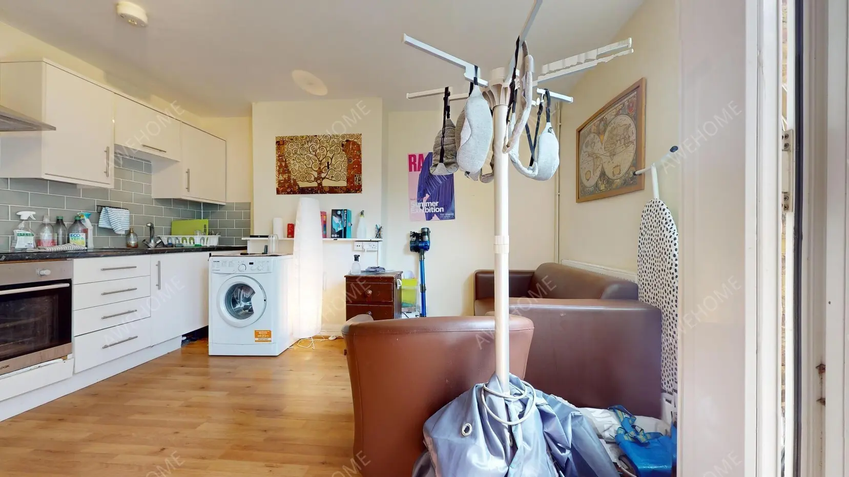 London RentalsCleveland Way