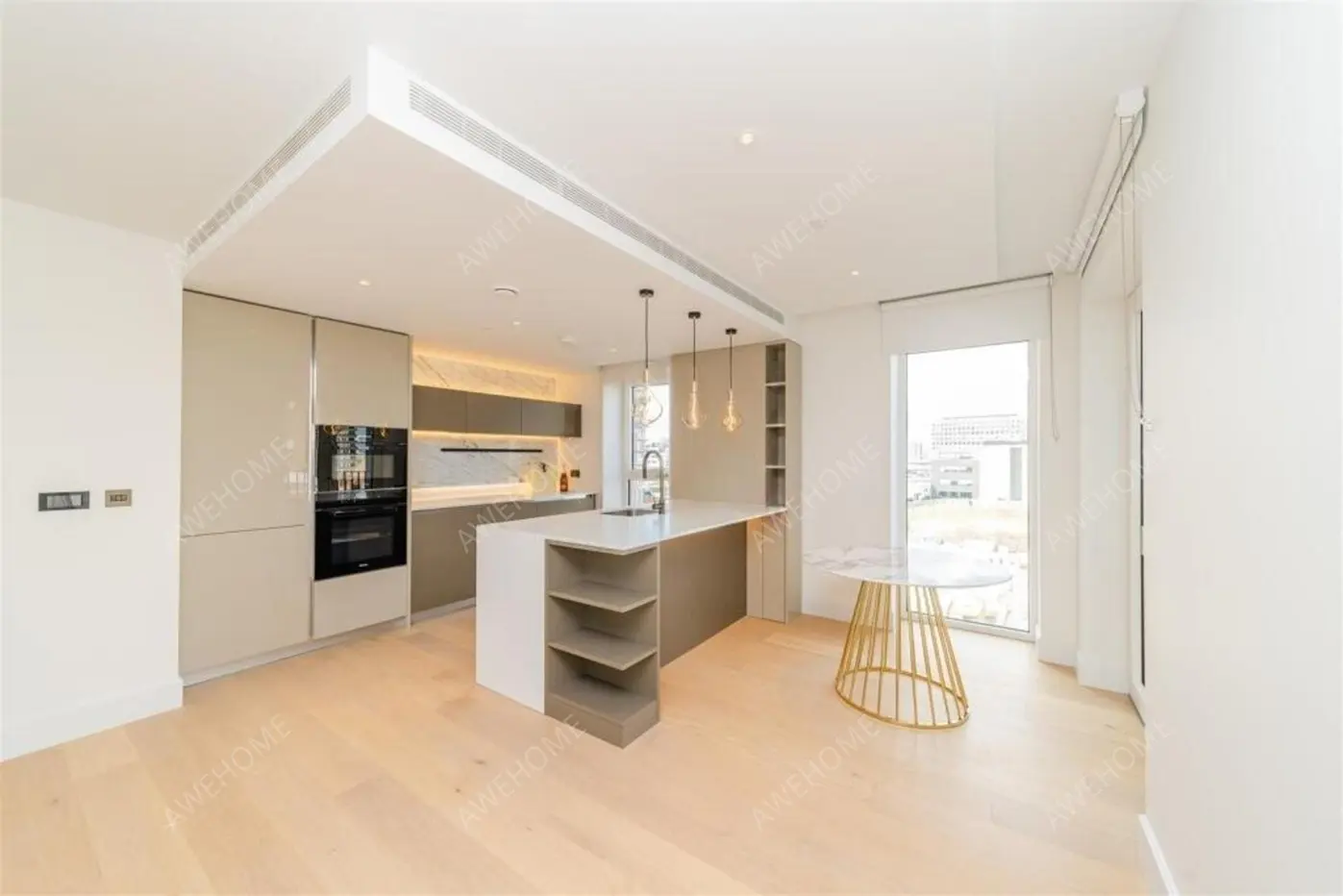 London RentalsCascade Way