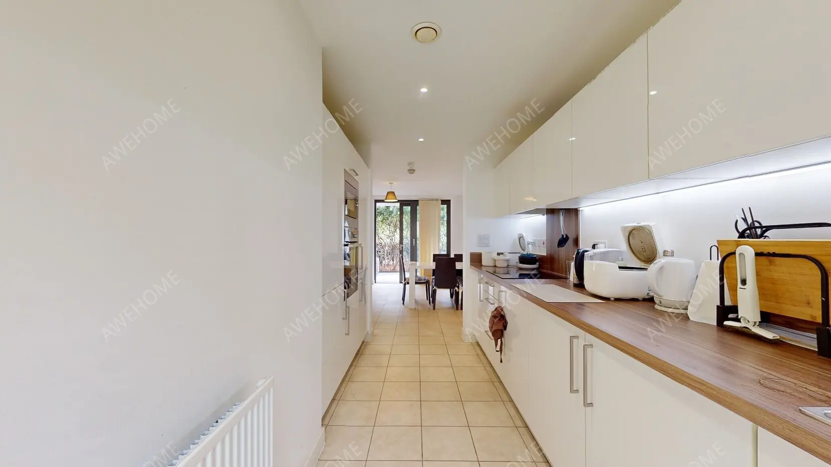 London RentalsBramwell Way