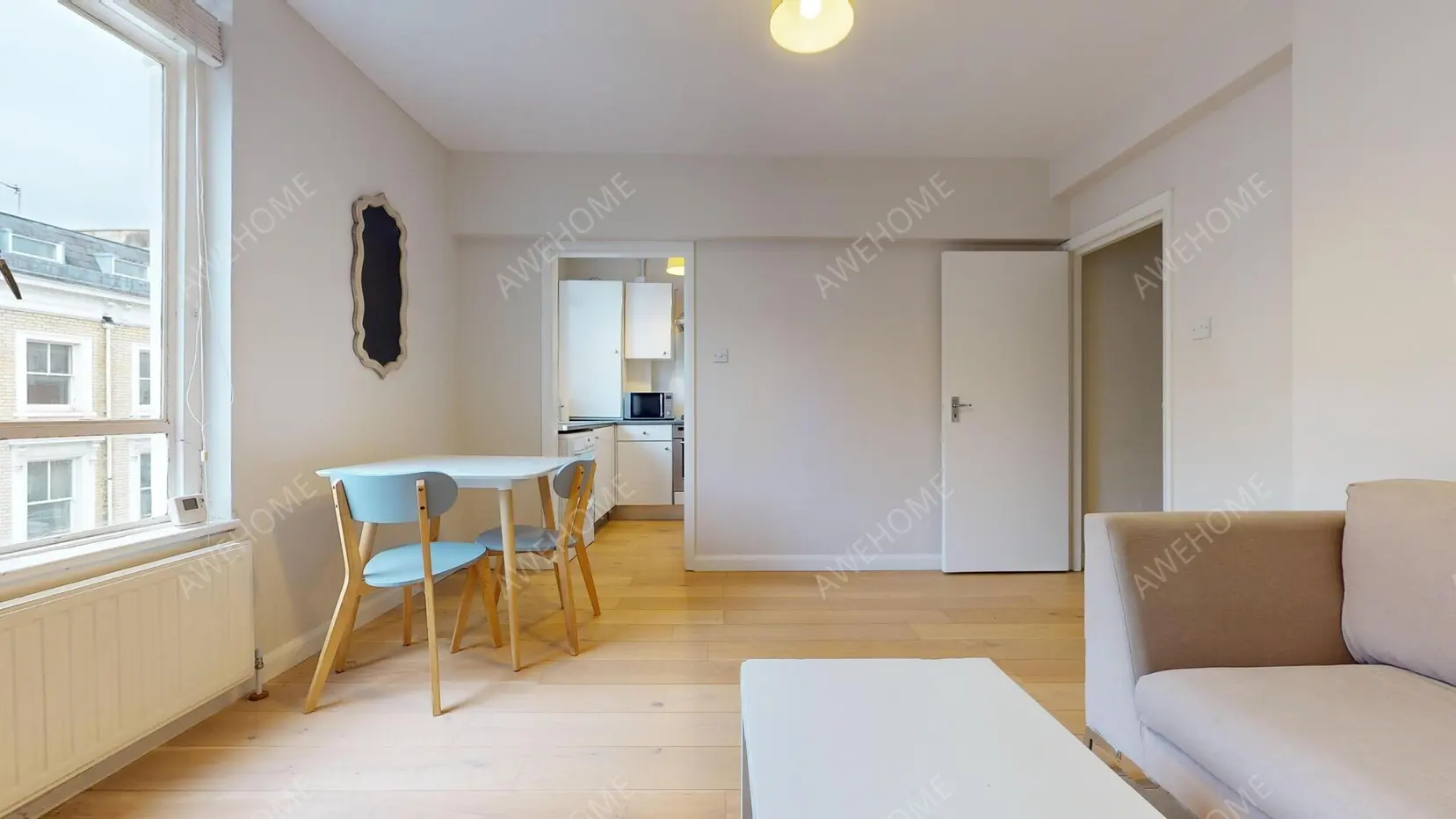 London RentalsIfield Road