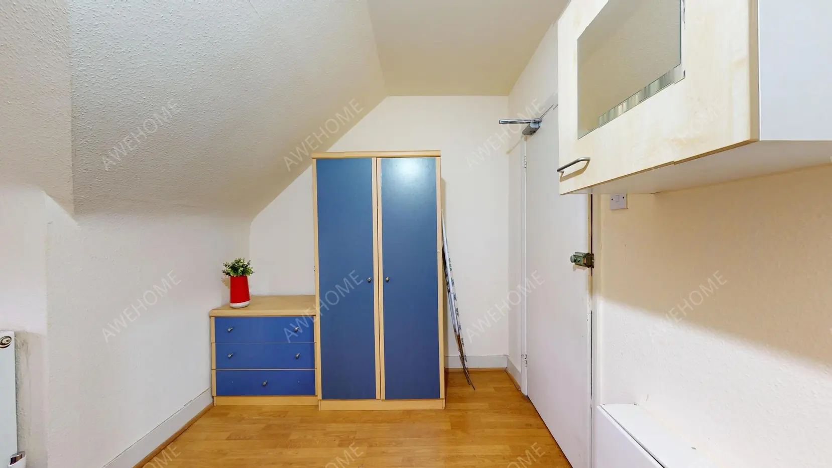 London RentalsAnson Road