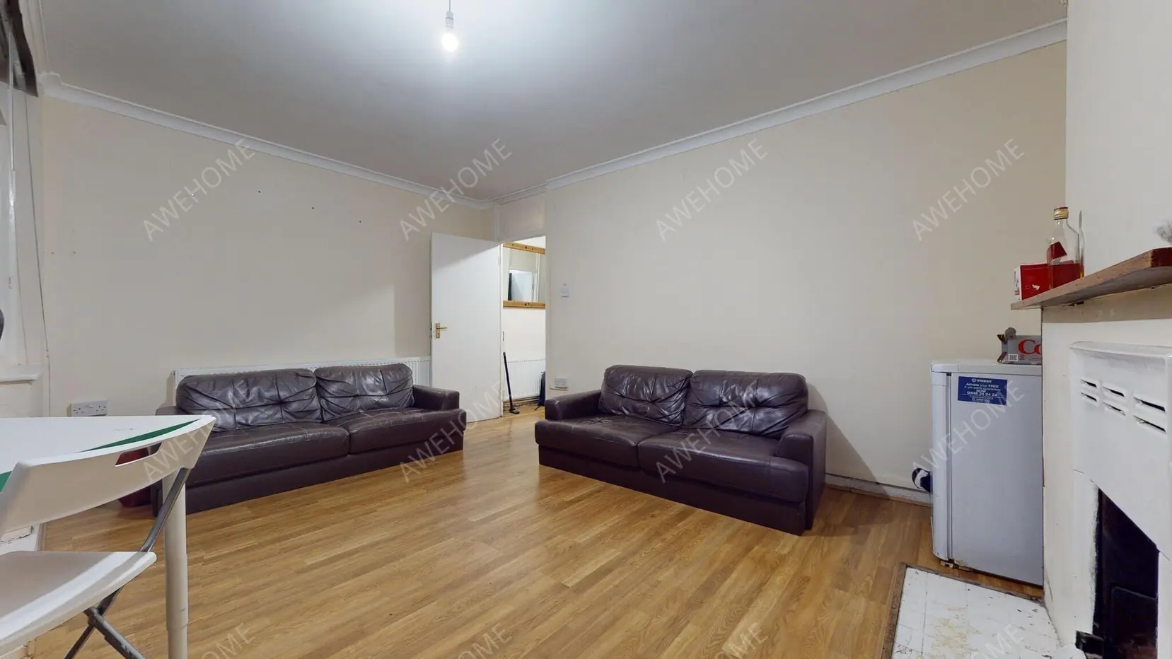 London RentalsCleveland Way