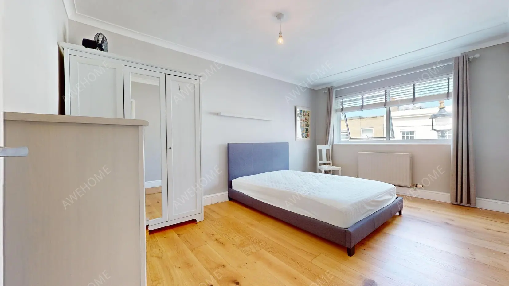 London RentalsWarwick Way