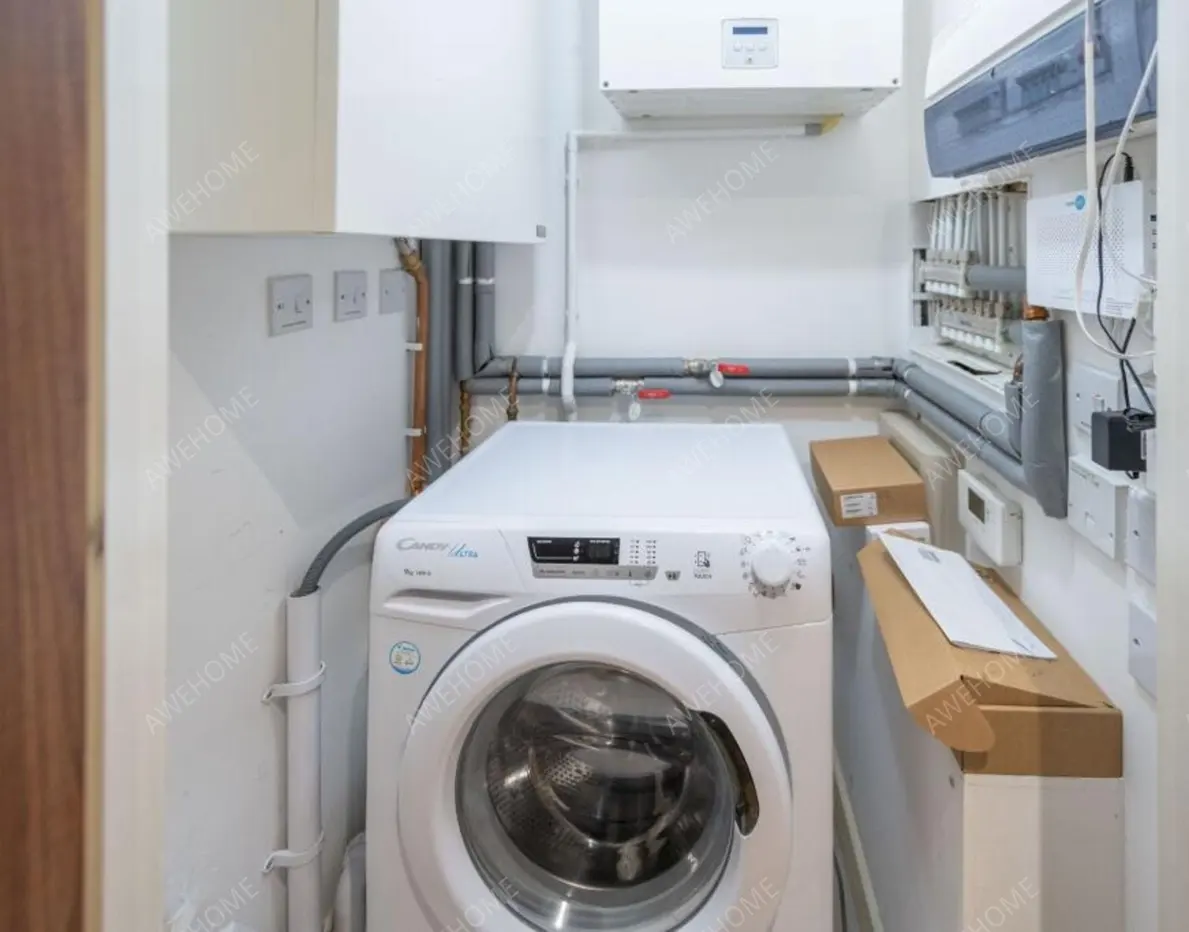 倫敦租房Chartfield Avenue