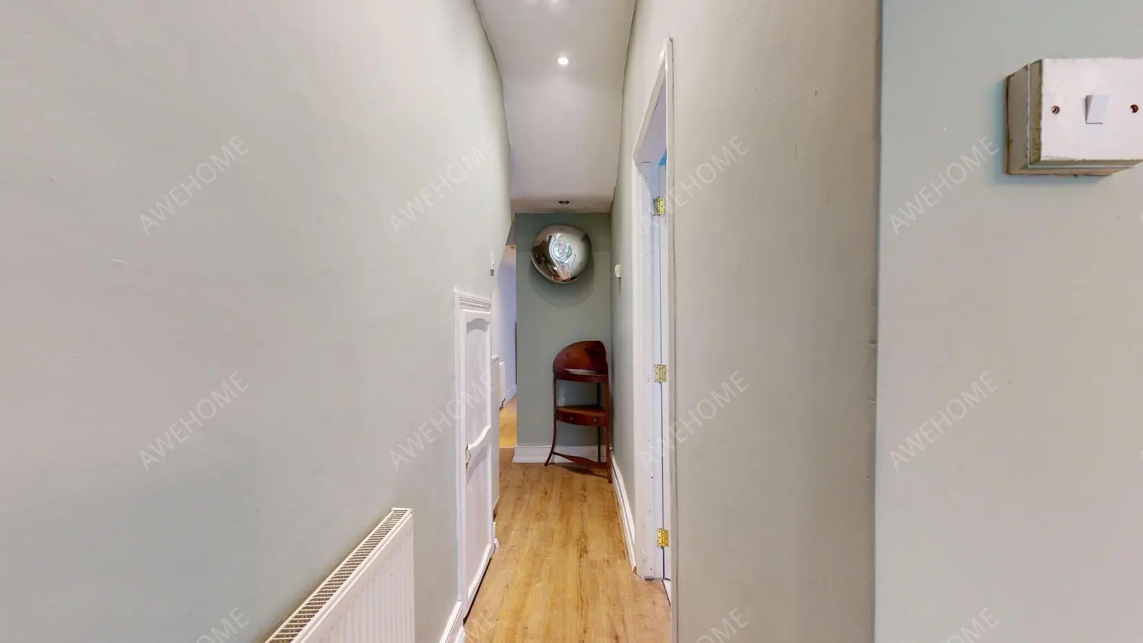 London RentalsSouth Esk Road