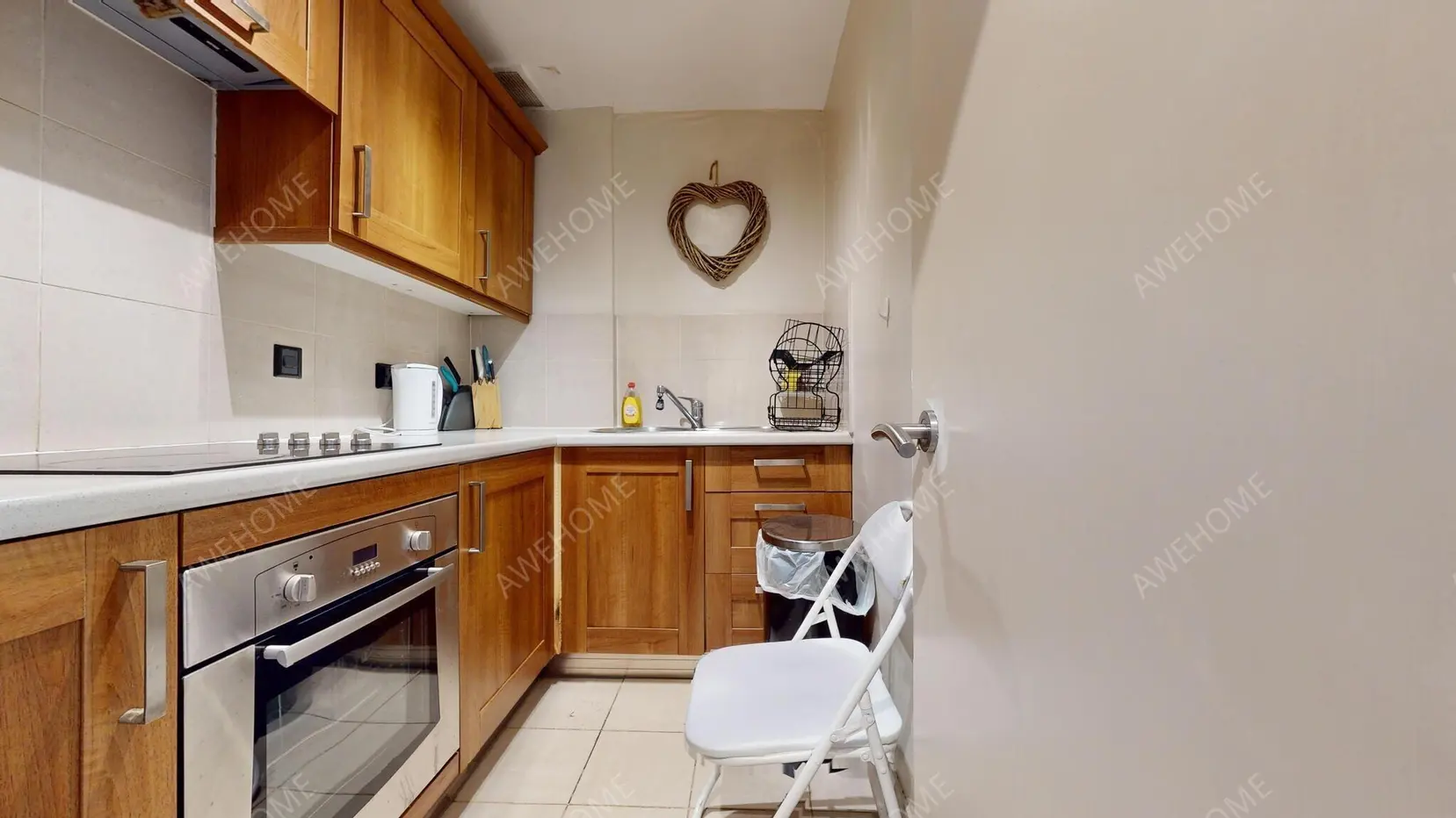 London RentalsNevern Place