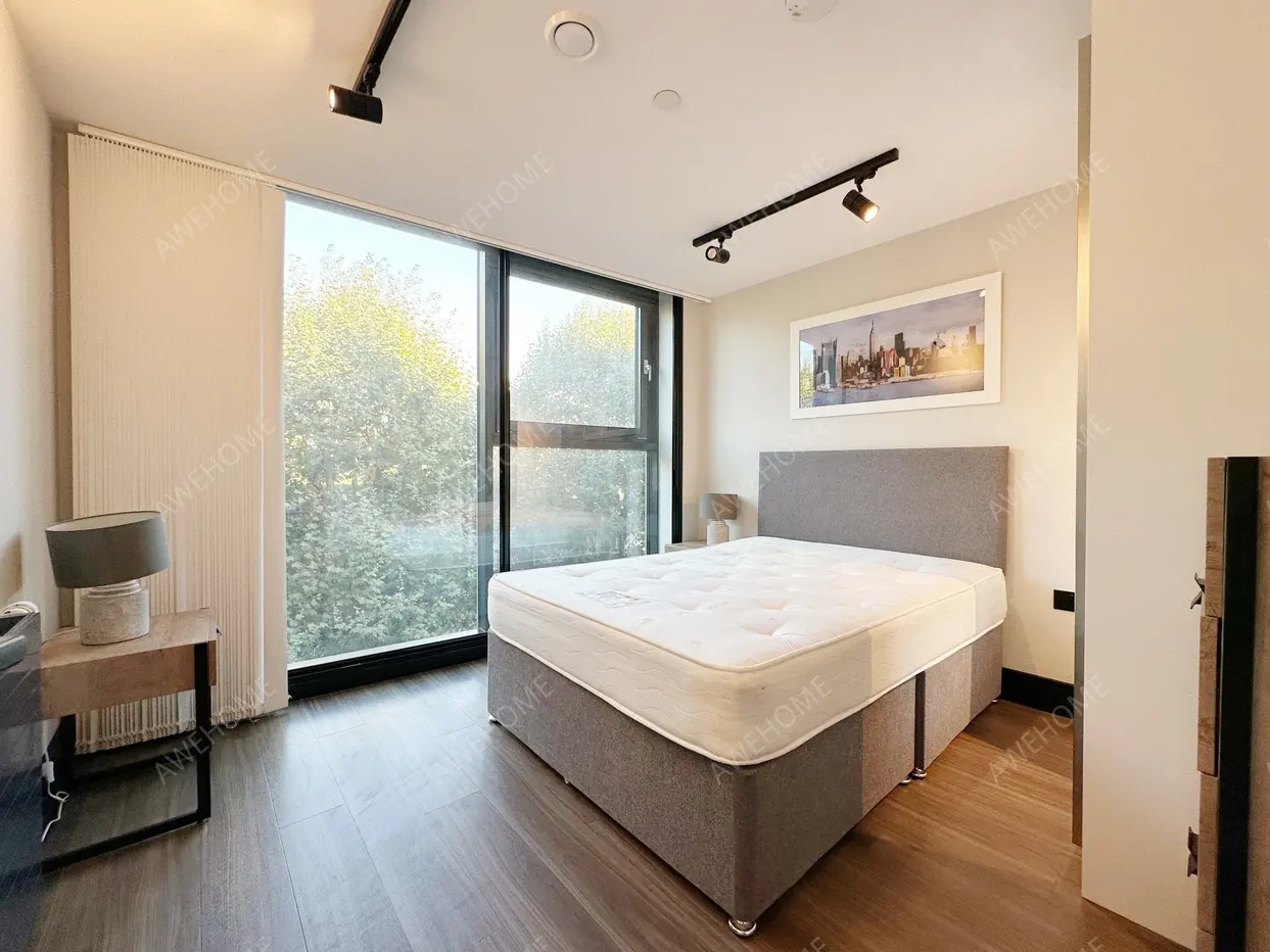 London RentalsTower Bridge Road