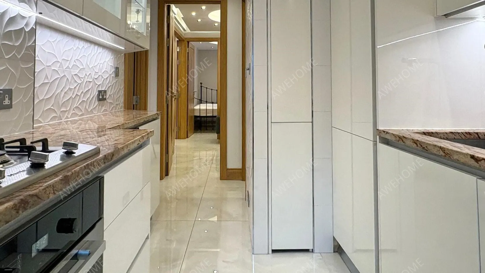 London RentalsTownshend Road