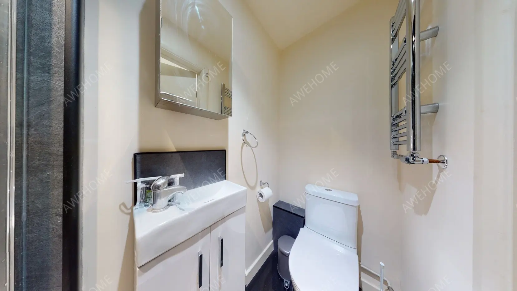 London RentalsChatsworth Road