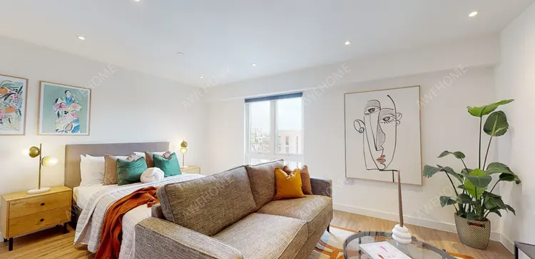 LondonStudy Overseas Accommodation Booking