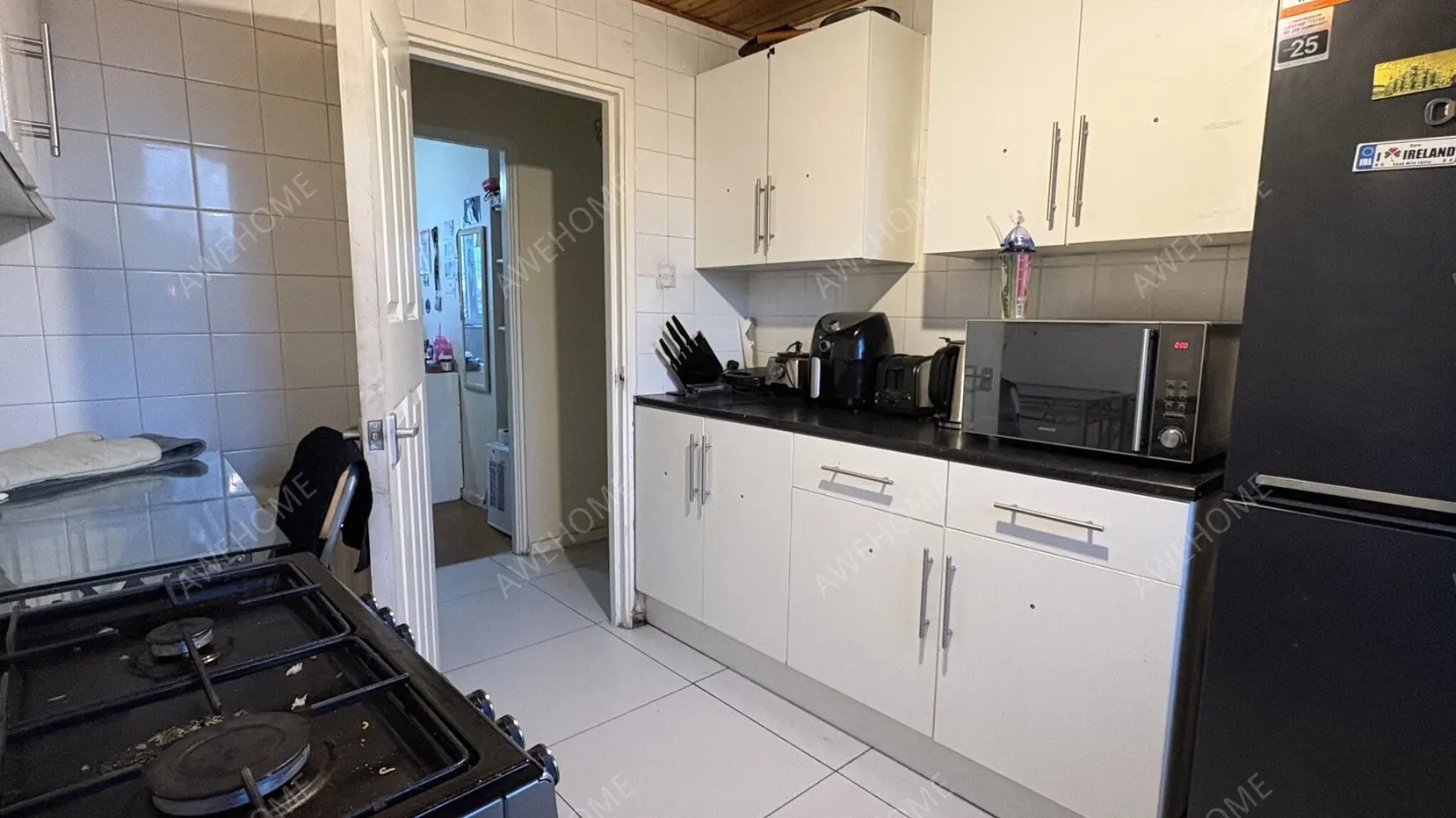 London RentalsCornwallis Road