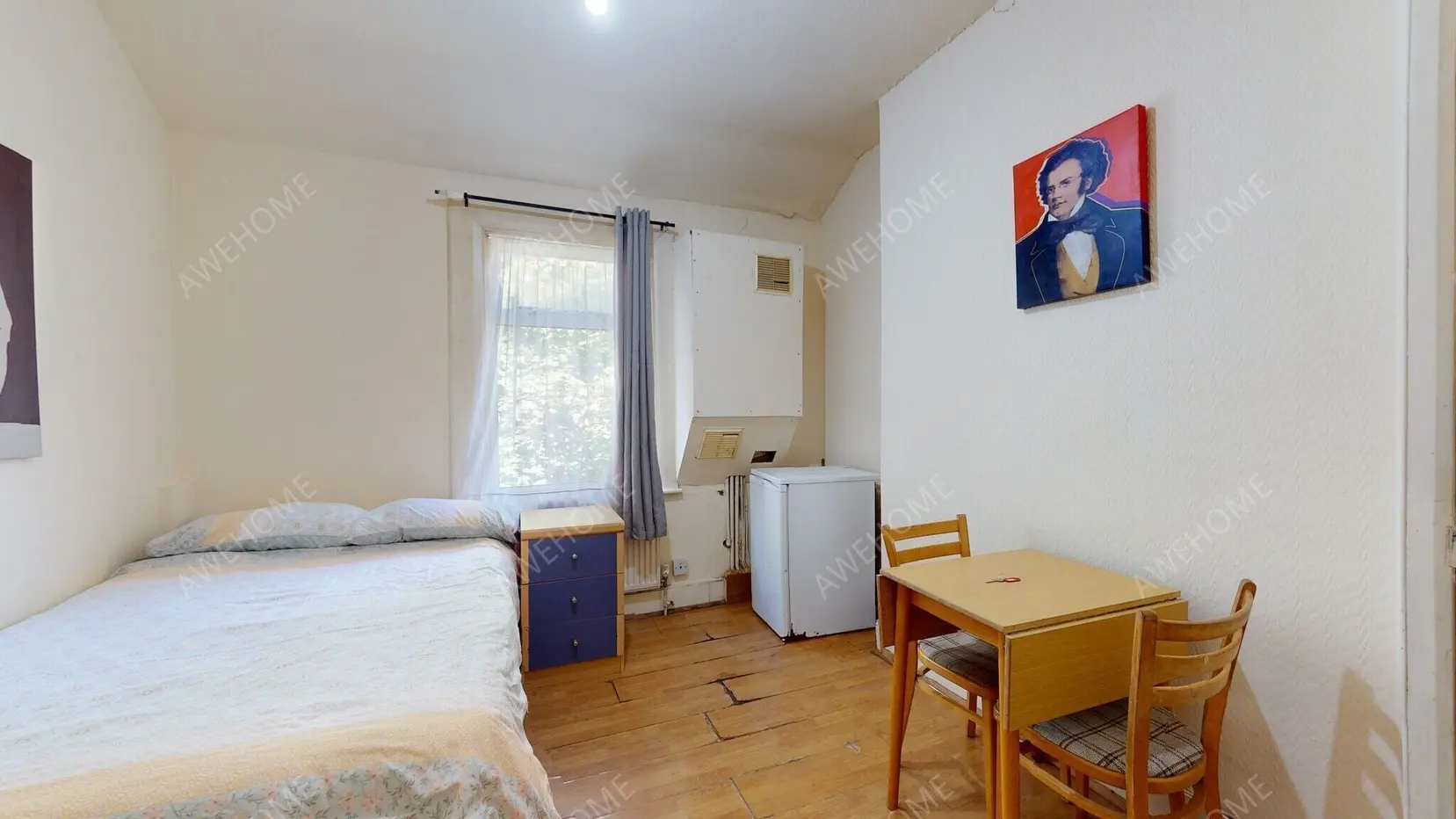 London RentalsChichele Road