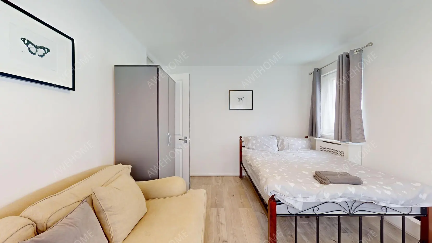 London RentalsJunction Road