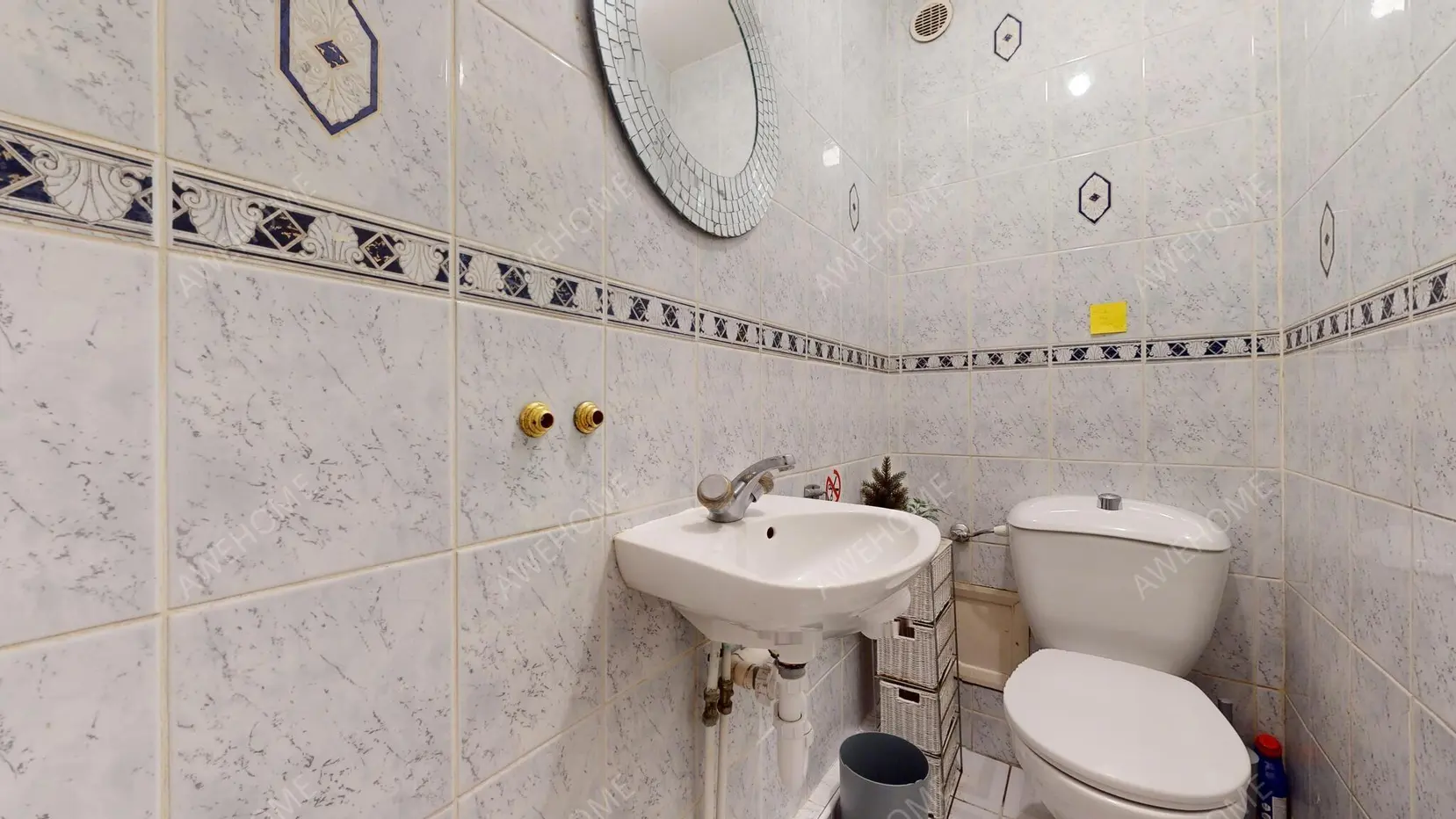 London RentalsRegal Close