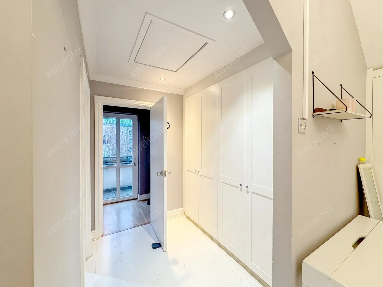 London RentalsBrightlingsea Place