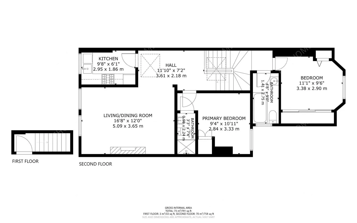 London RentalsWarwick Road