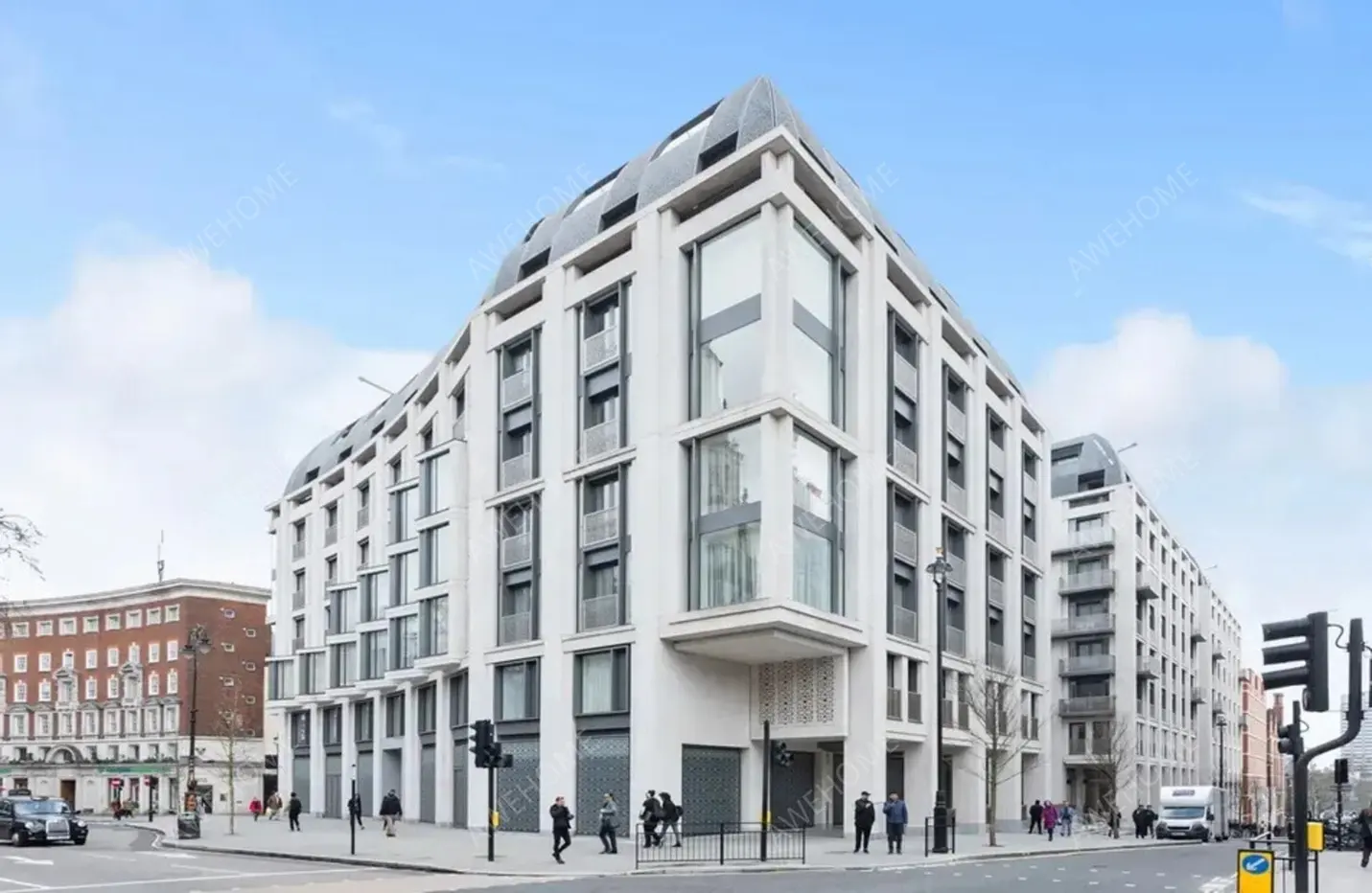 London RentalsStrand