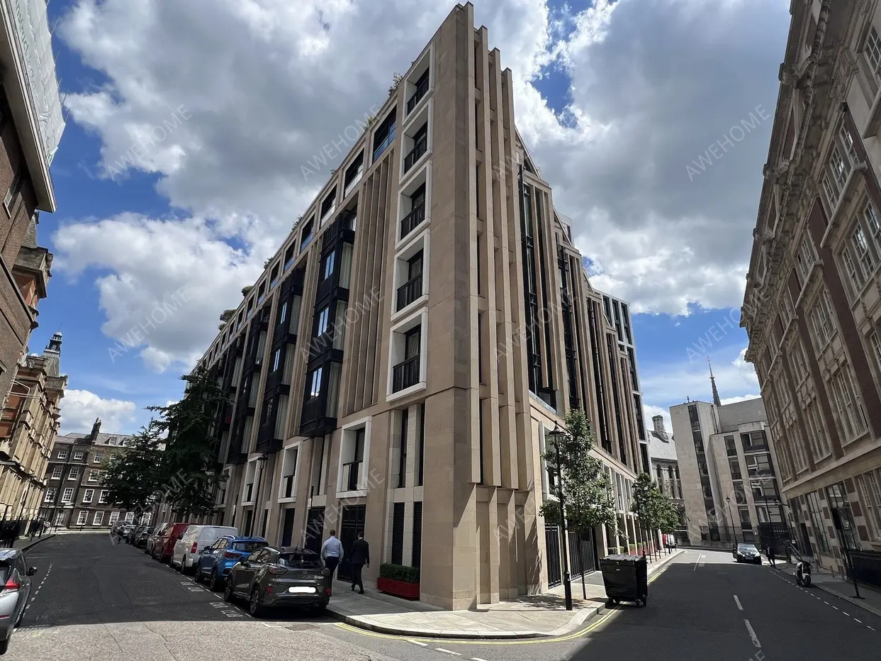 London RentalsPortugal Street