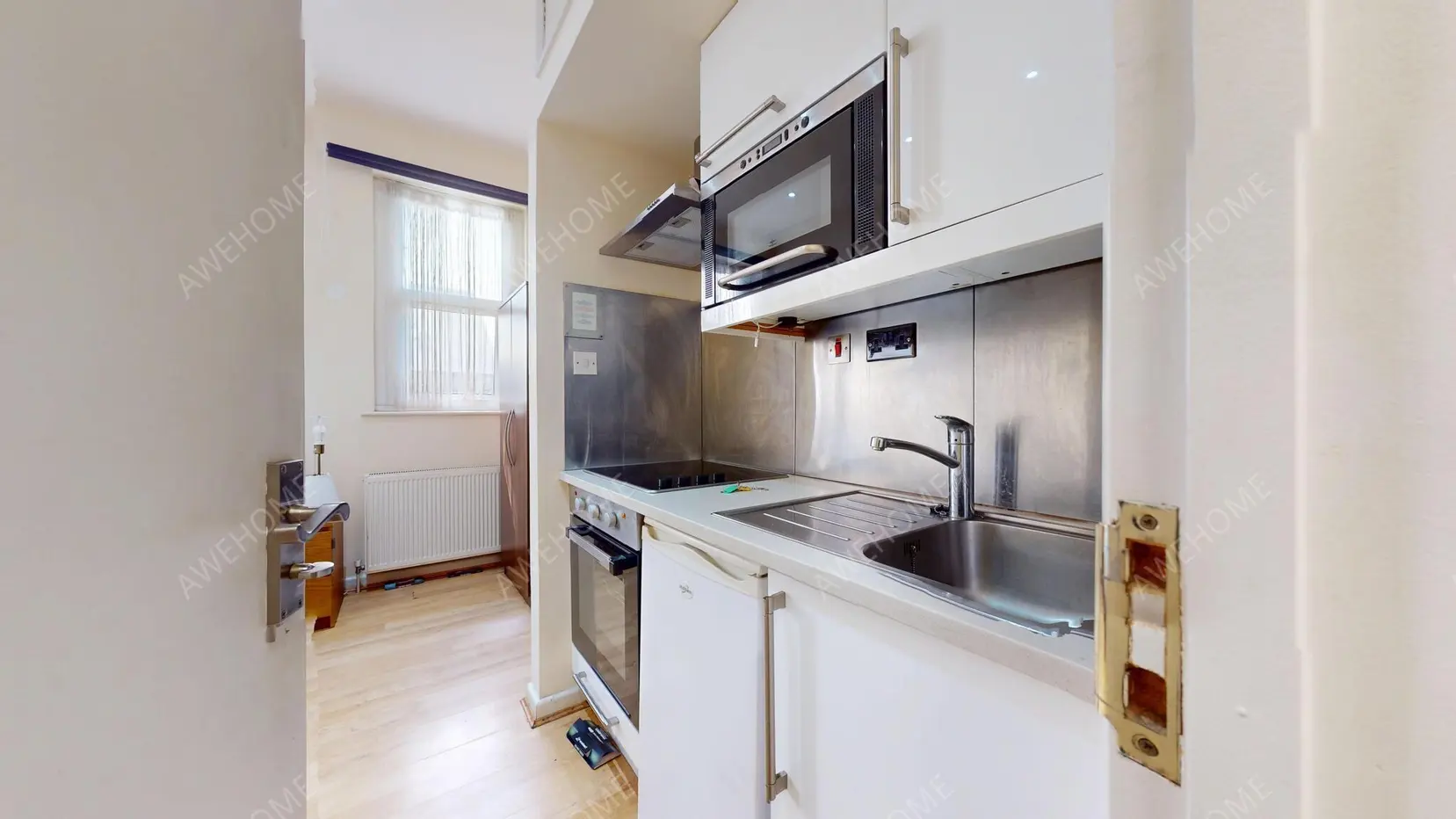 London RentalsBrondesbury Park