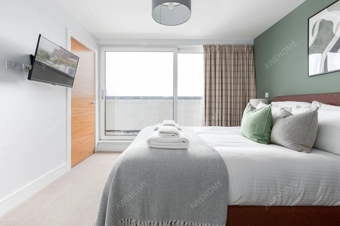 倫敦租房Lebanon Road